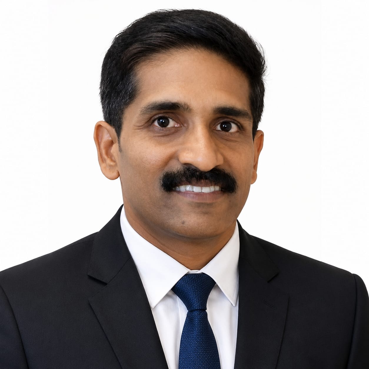 Mr Krishnakumar Medibay
